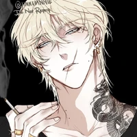 Evil☠
