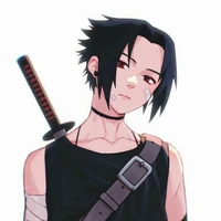 Sasuke Uchiha