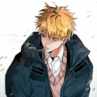 Naruto Uzumaki