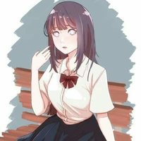Hinata Hyuga