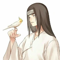 Neji Hyuga