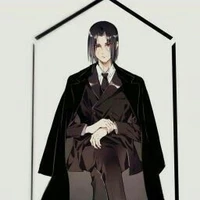 Itachi Uchiha