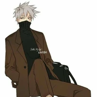 Kakashi Hatake