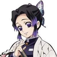 shinobu