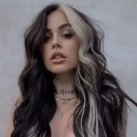 Malika Castillo **