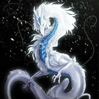 จีไป่เหยา(ร่างมังกรจีน)