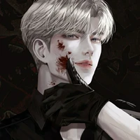 Lucifer Foster ( ml)