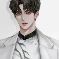 Lucian Gray ( mc in novel)