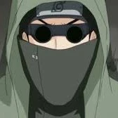 Shino Aburame(Humano) Omega Puro