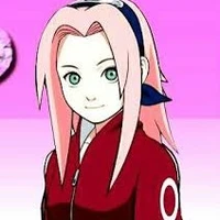 Sakura Haruno(Humana)Alfa Puro
