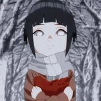 Hinata hyuga(Vampira)Omega Dominate