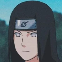 Neji Hyuga(Vampiro)Omega Puro