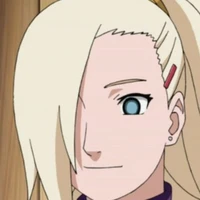 Ino Yamanaka (Humana) Omega Puro