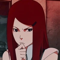 Kushina Uzumak(Vampiro)Omega DominanteP