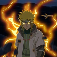 Minato N(Vampiro)Alfa Puro Dominante