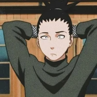 Shikamaru Nara(Vampiro)Alfa Dominante