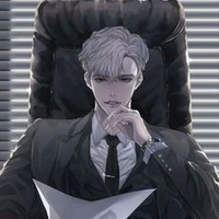 แบล็ค(พ่อนายเอก)
