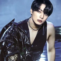 Jeon Jungguk