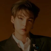 Yoongi