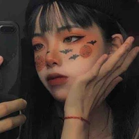 นาเดีย😙(นางเอก)