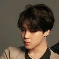 Ji Min\JM\Alpha\ Husband of Suga