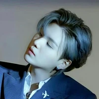 Yoon Gi \Suga\Omega\ Wife of JM