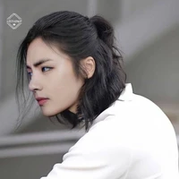 Tae Hyung\V\Alpha\Husband of JK