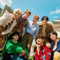 Bangtan (except NamJoon)