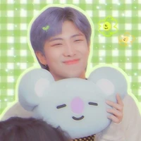 NamJoonie~😽 [ MC ]