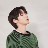 In Yeop \Brother of ML\ H\O Eun Woo