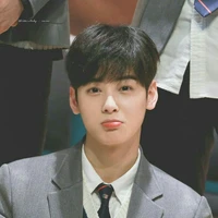 Eun Woo\Brother in-law of ML\W\O In Yeop