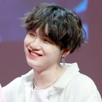 Min Yoongi