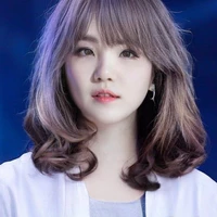 kim yoonji
