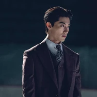 ซาดิล//พ่อพระเอก
