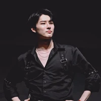 อาลิป//ลูกน้องพระเอก