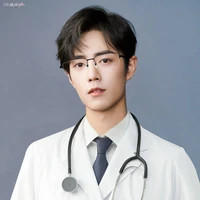 จอร์จ//หมอ