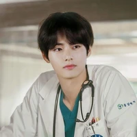 พีร์(หมอ+ตัวละครเก่าในเรื่องที่เเล้วนะ)