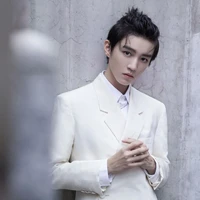 Wang tianyong