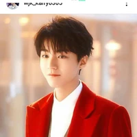 mo yongzhi (Daddy)