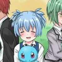 nagisa (class president)