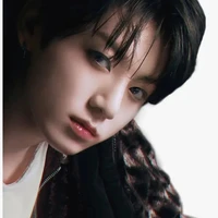 jungkook( Vs son)