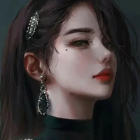 (FL)Anastasia Camerston