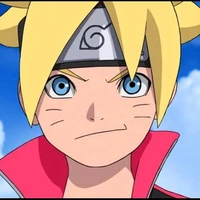 boruto