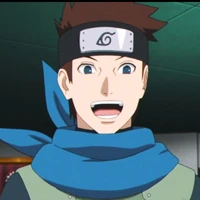 konohamaru
