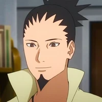 Shikamaru