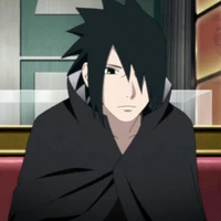 Sasuke