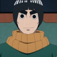 rock Lee