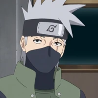 Kakashi