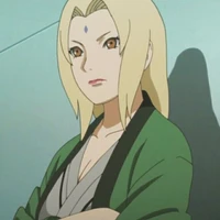 Tsunade