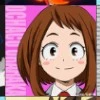 ochaco